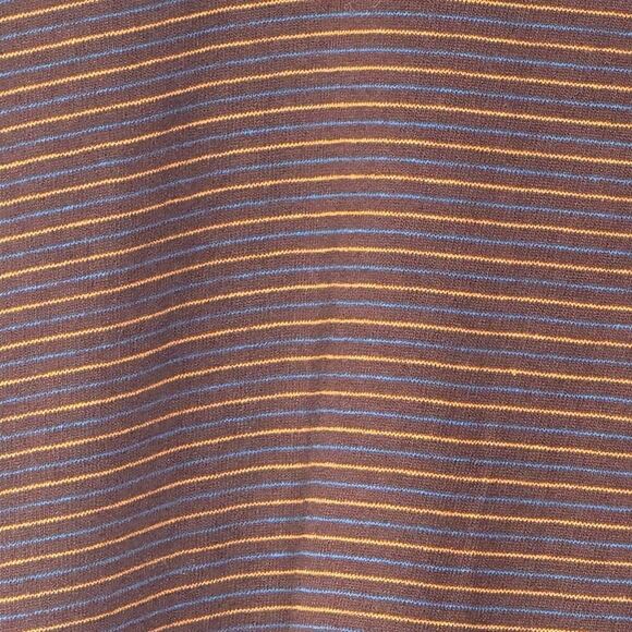 Carhartt Relaxed Fit Striped Short Sleeve T Shirt - Men’s US L - Picture 5 of 8